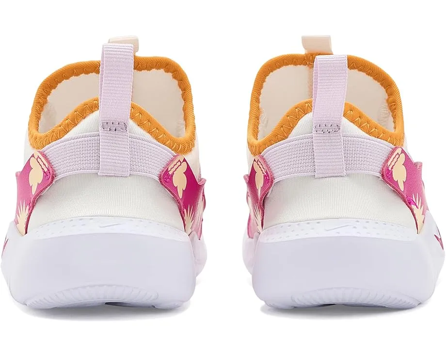 Кроссовки Flex Runner 4 SE от Nike для младенцев и малышей с EVA подошвой