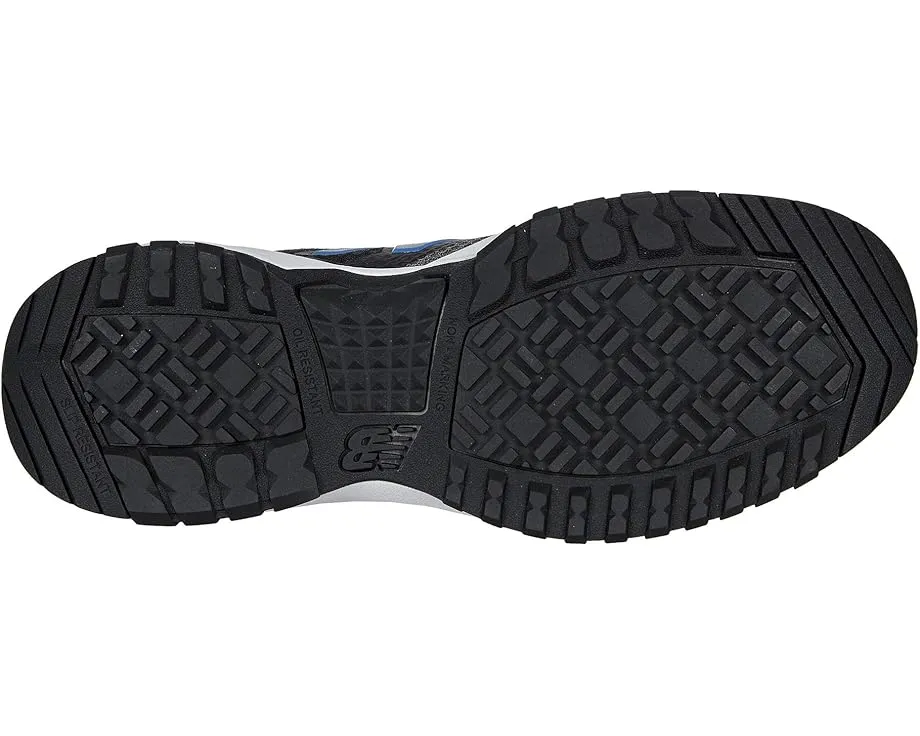 Рабочие кроссовки New Balance 589 ESD с композитным мыском и защитой от скольжения
