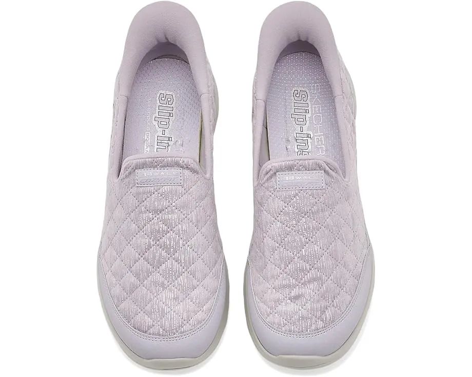 SKECHERS Performance кроссовки Slip ins Go Walk Joy Cozy Dream без шнурков