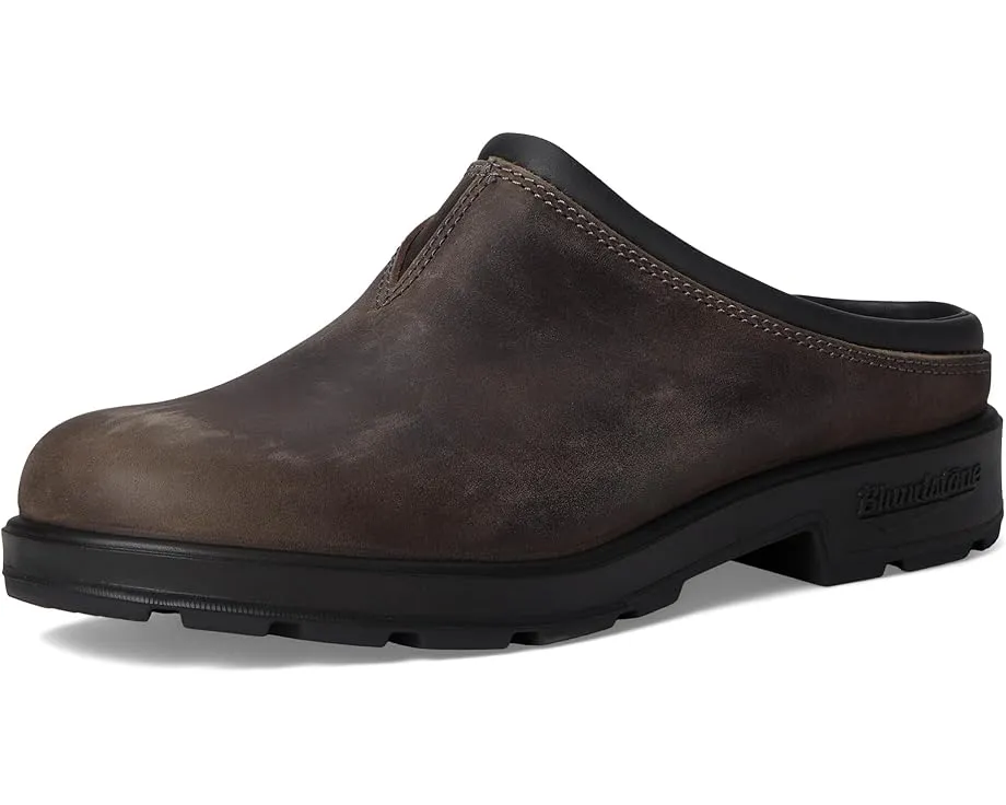 Слипоны Blundstone BL2422 с водонепроницаемой кожей и системой комфорта