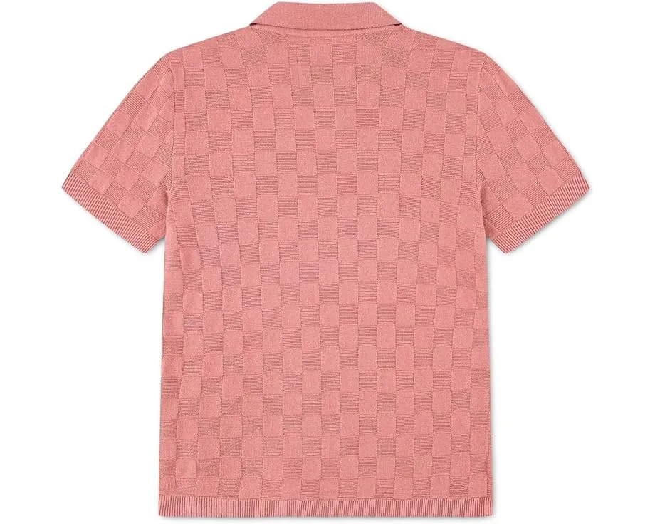 Свитшот с воротником Johnny Collar Swolo для детей