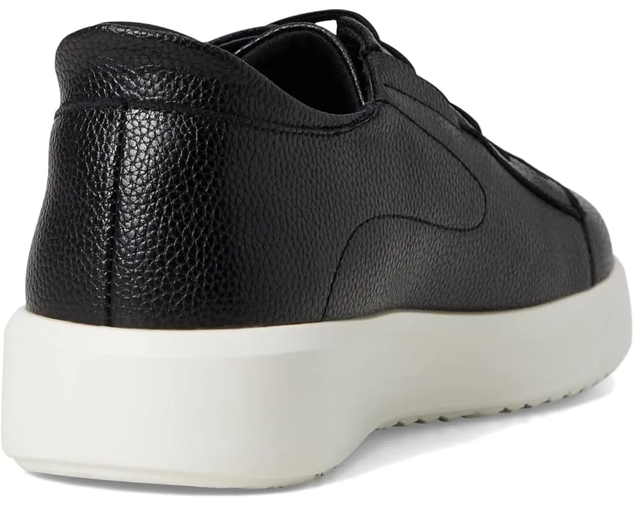 Кроссовки Marc Joseph New York River Street из телячьей кожи с технологией Hands Free