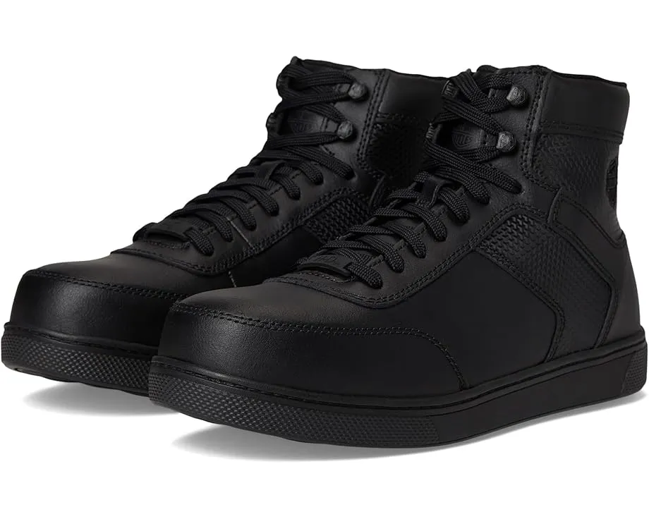 Ботинки Harley-Davidson Grady CT с защитным мыском и пеной в стельке