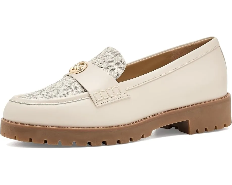 Лоферы Jaelyn Lug на тракторной подошве, MICHAEL Michael Kors