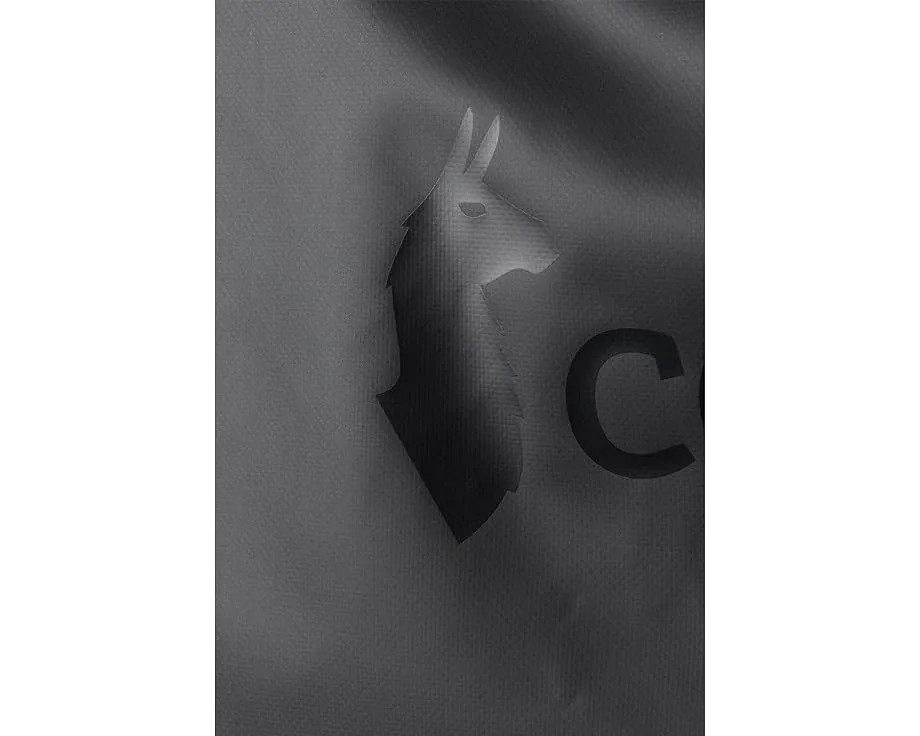 Сумка-тоут Cotopaxi 60 L Allpa Gear Hauler с ручками и компрессионными ремнями