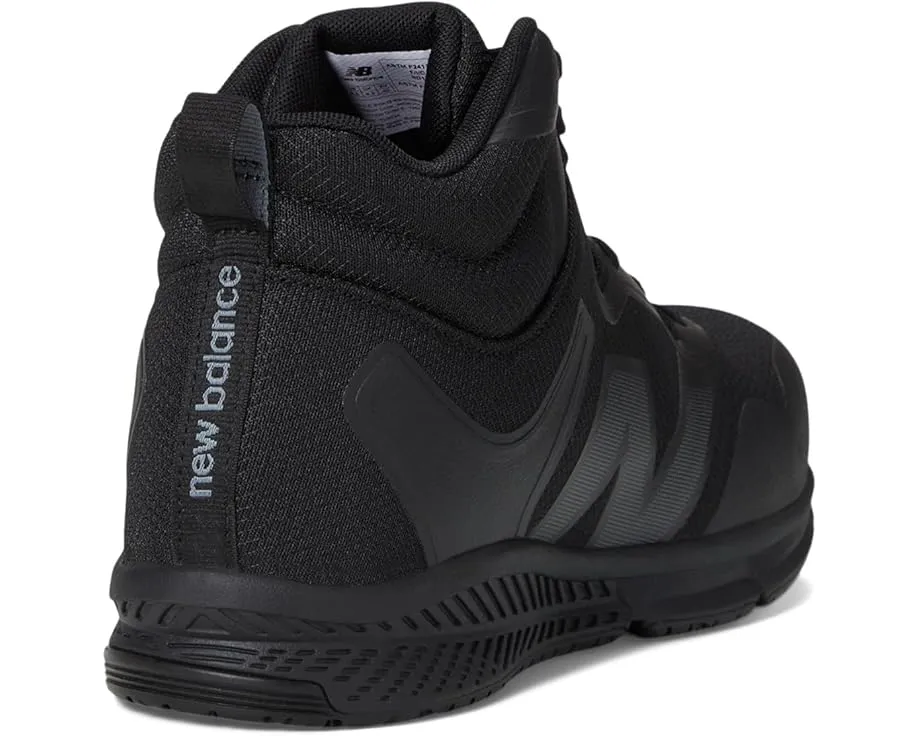 Композитные ботинки Evolve Safety от New Balance