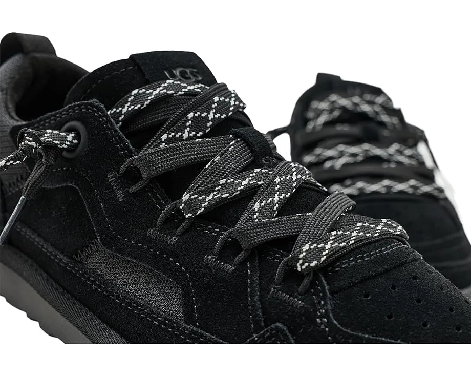 Кроссовки UGG Minimel из смешанных материалов с подошвой из сахарного тростника