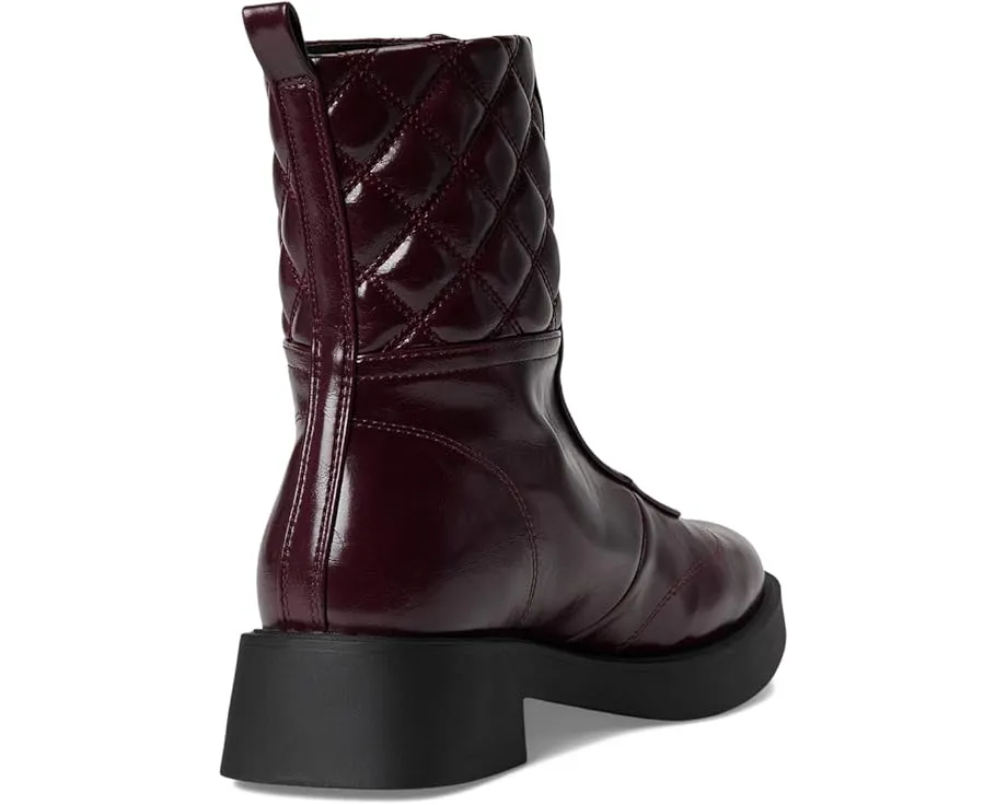 Ботинки Salinda с молнией спереди и каблуком Kenneth Cole Reaction