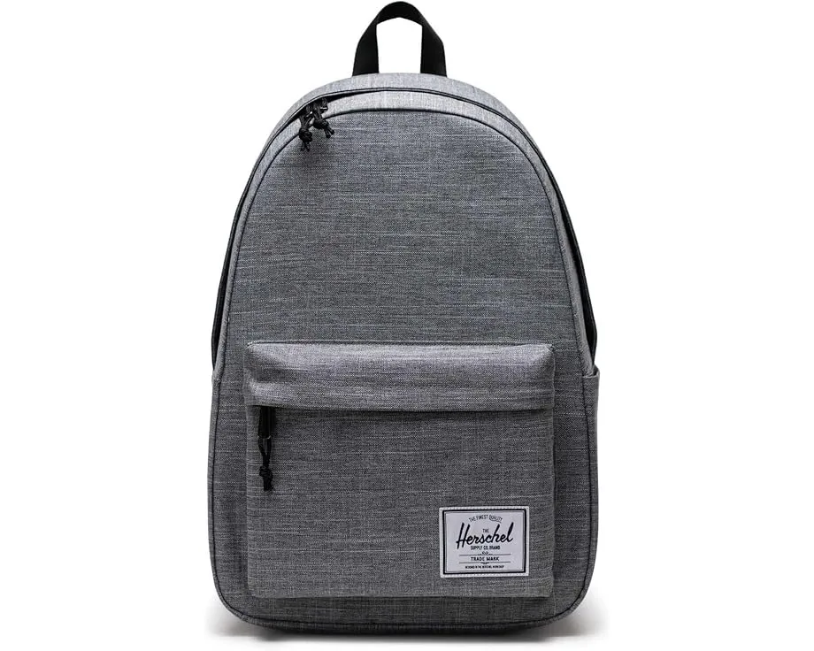 Большой рюкзак Herschel Supply Co. Classic XL из переработанных материалов