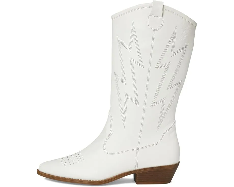 Ботильоны Dirty Laundry Josea с заостренным носком и дизайном миди