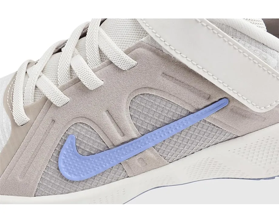 Кроссовки Nike Kids Metro Tek с синтетическим верхом и липучкой для легкого ухода
