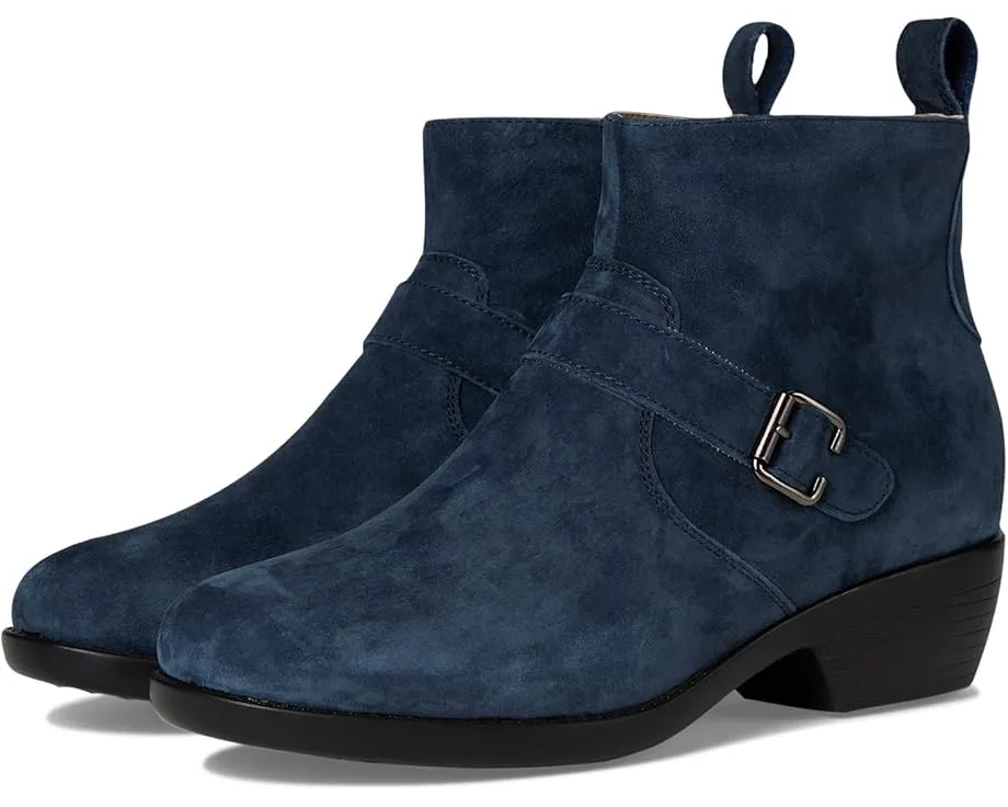 Ботильоны Propet Memphis из водоотталкивающей замши