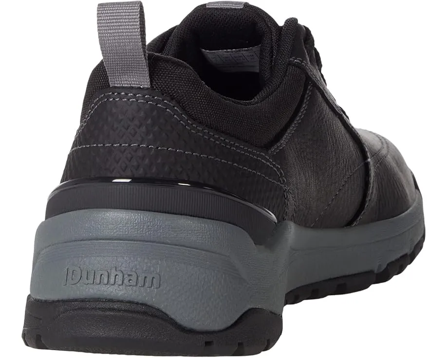 Dunham ботинки Glastonbury Waterproof UBal II с бесшовной водонепроницаемой конструкцией