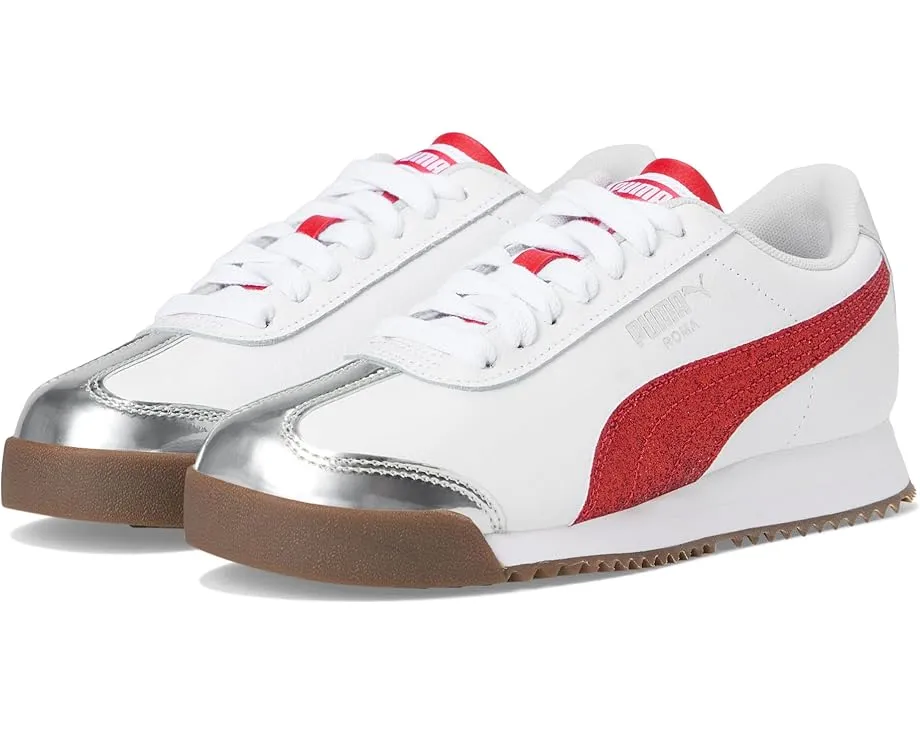 Кроссовки Puma Roma для старших детей с поддержкой свода стопы