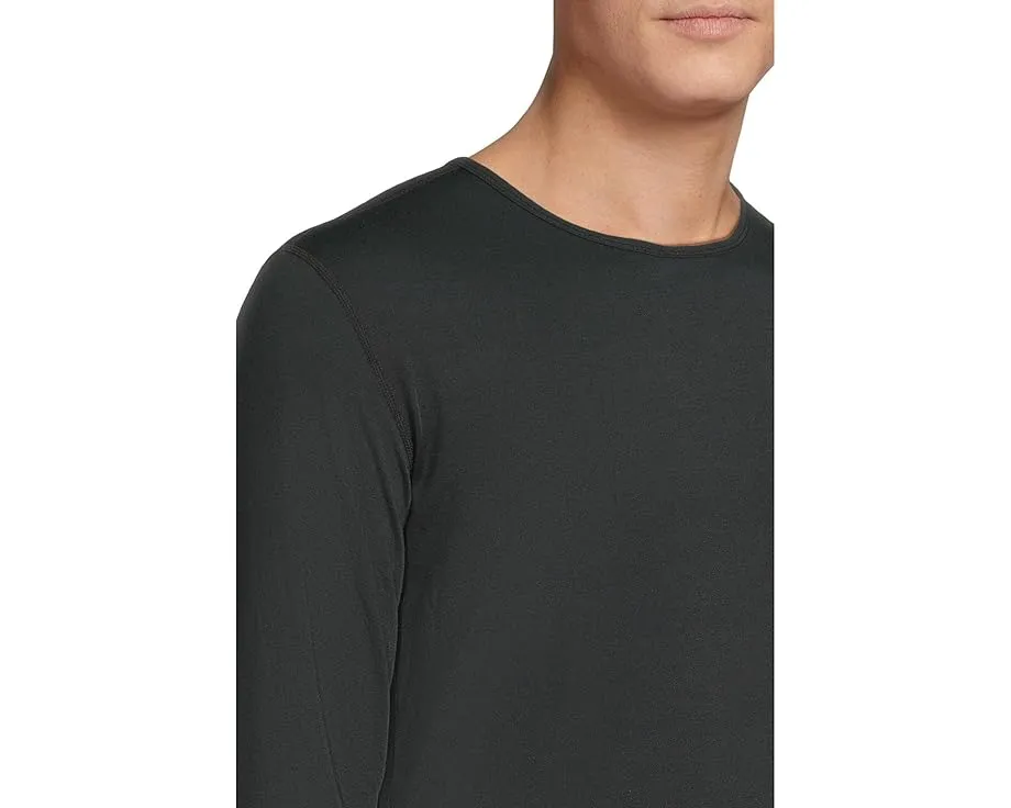 Термобелье Hot Chillys Pepper Skins Crew Neck с влагоотводящими свойствами