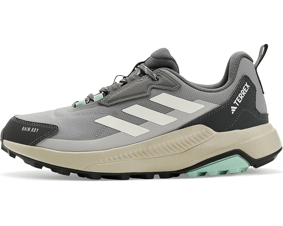 Треккинговые ботинки Adidas Terrex Anylander Rain.RDY с защитой от влаги