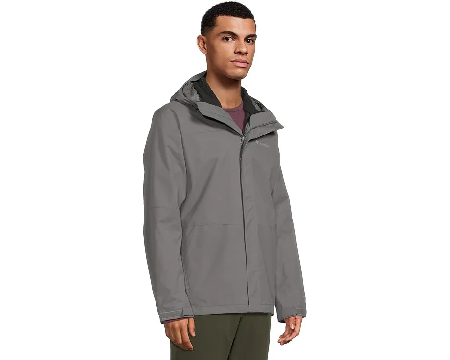 Columbia Hikebound II Interchange куртка-трансформер с системой Omni-Tech
