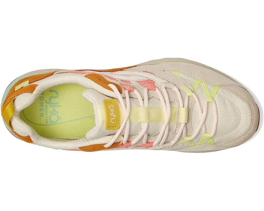 Трекинговые кроссовки Karma с амортизацией Re-Zorb Lite от Ryka