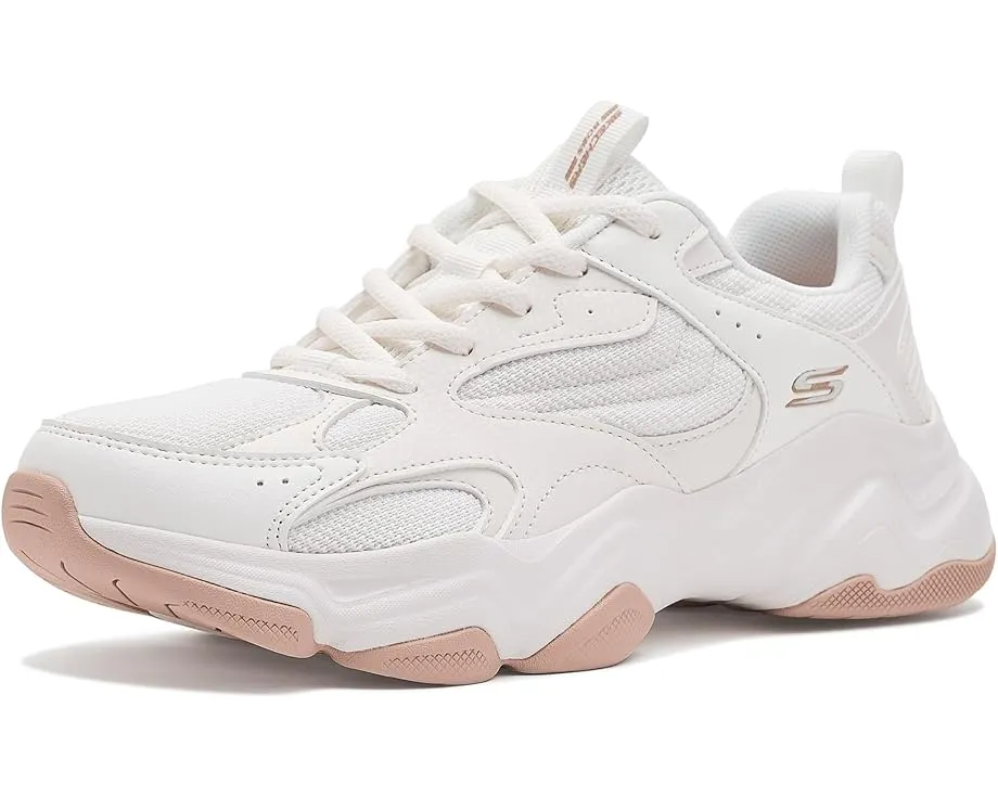 Кроссовки BOBS from SKECHERS Diego с верхом из сетки и стелькой Memory Foam