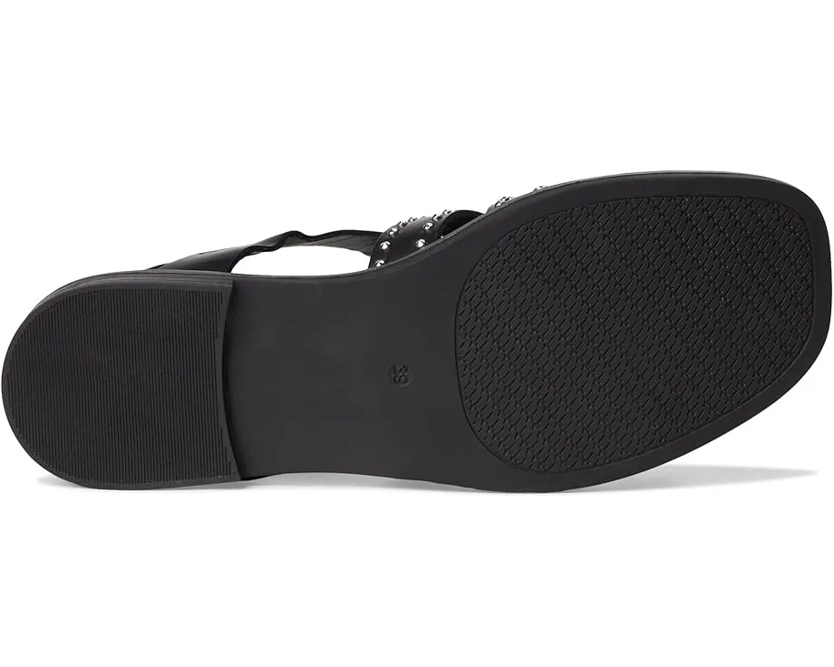 Eric Michael сандалии Julia со стразами и ремешком на щиколотке