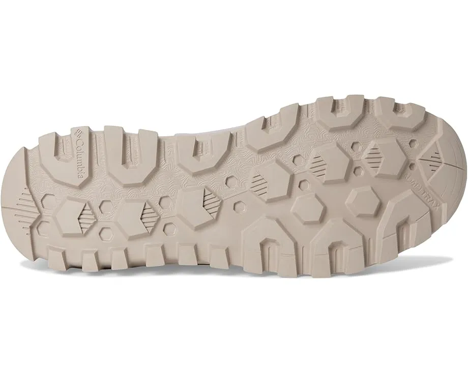 Резиновые сапоги Columbia Snowtrot Slush для слякоти с технологией Adapt Trax