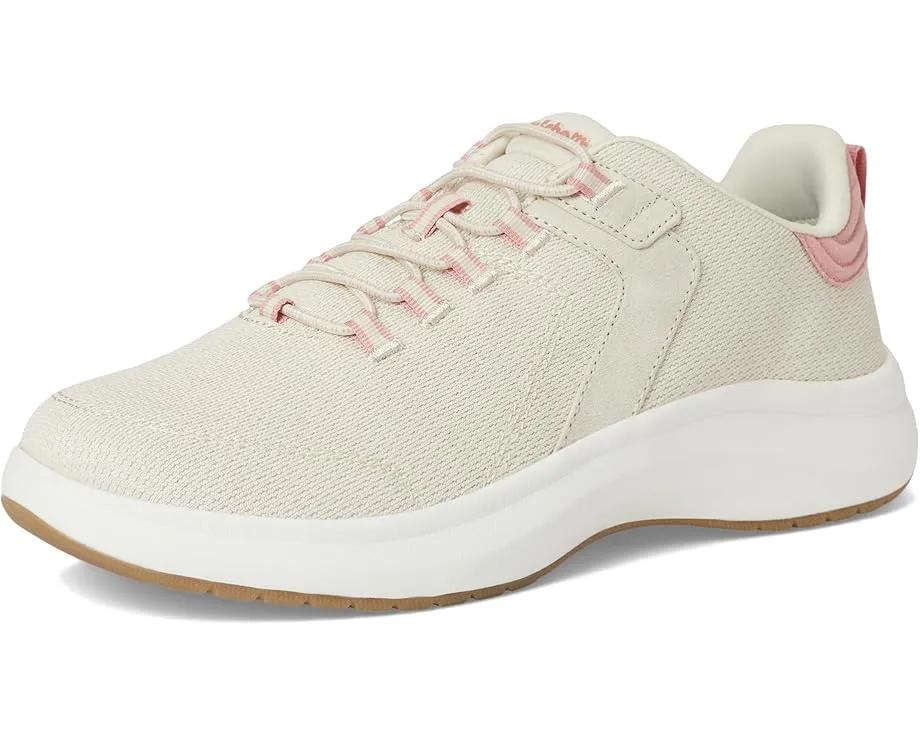 Слипоны Dr. Scholl's Feel At Ease с технологией Shock Guard для снятия боли в пятке