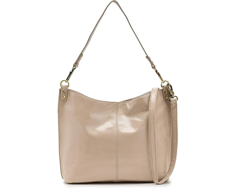Сумка через плечо HOBO Pier с двумя вариантами носки
