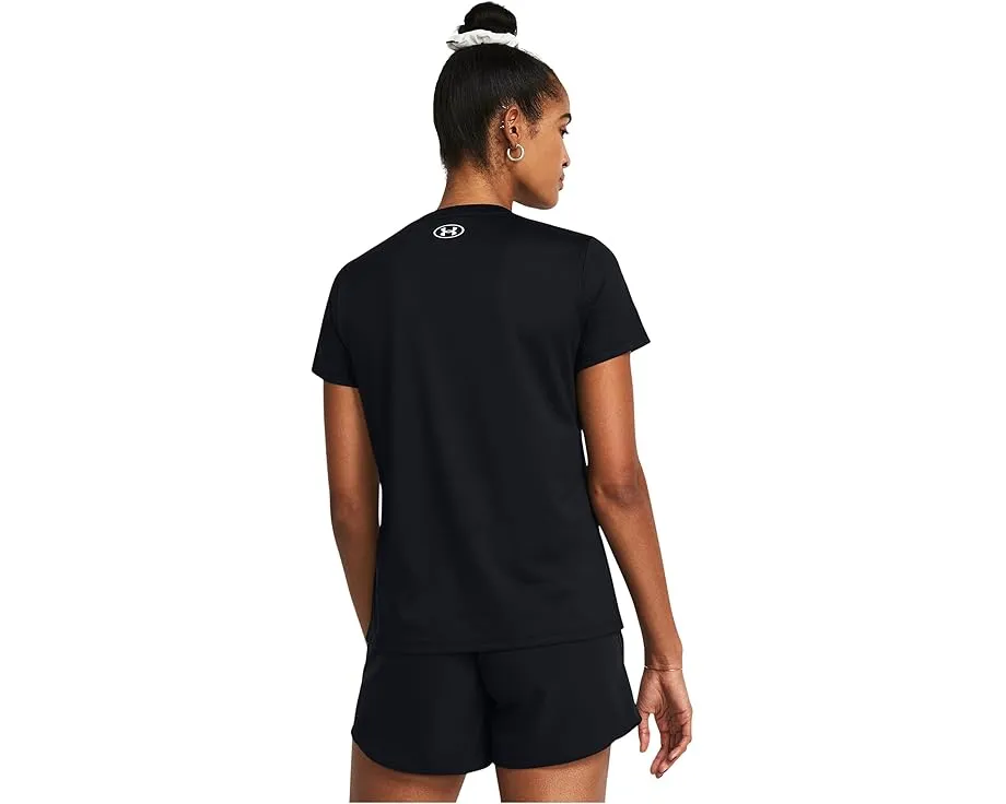 Under Armour футболка Tech Solid с коротким рукавом