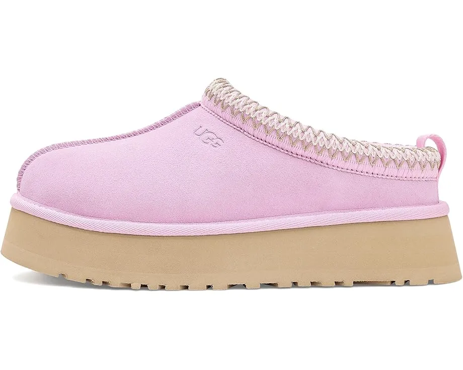 UGG Tazz II с оплеткой UGGbraid и подошвой из сахарного тростника