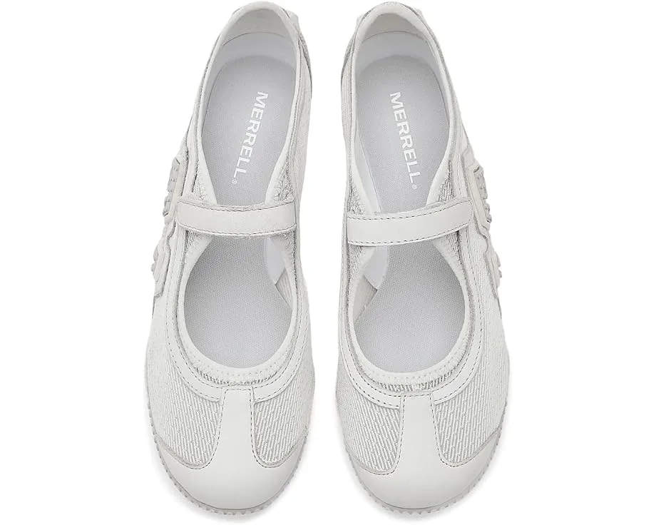 Туфли Merrell Relay Tour Mary Jane Se с застежкой на липучке и съемной стелькой
