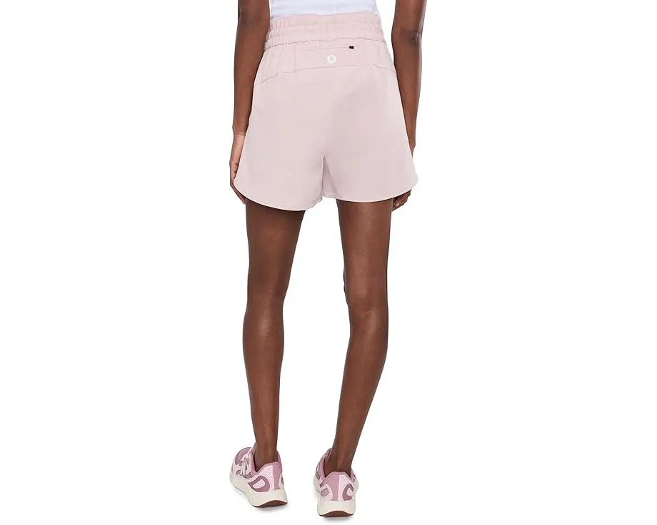 Upbeat Shorts 4"
