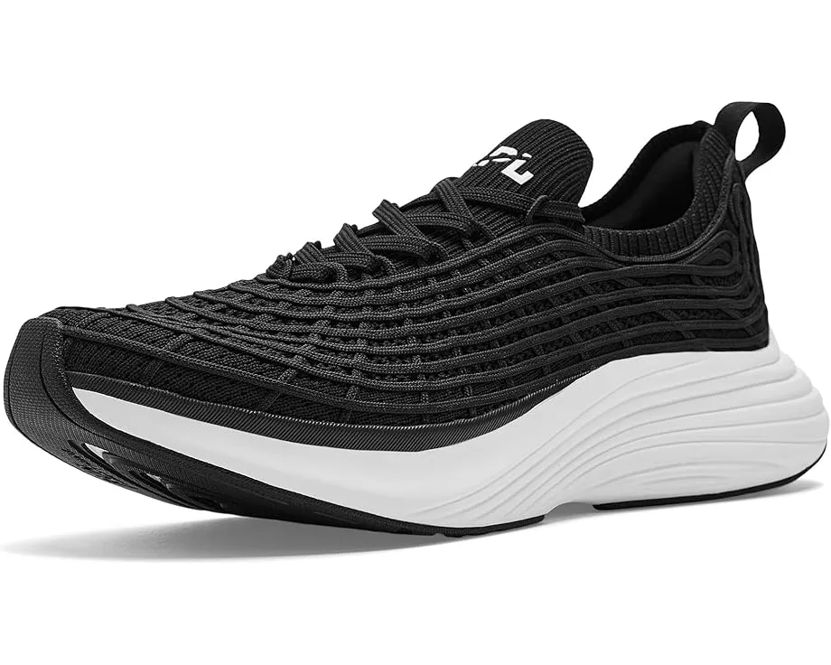 Кроссовки Athletic Propulsion Labs TechLoom Zipline из текстиля