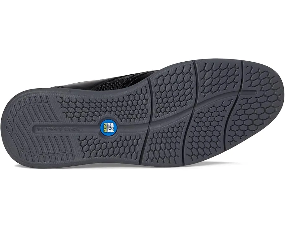 Оксфорды Nunn Bush Chase 2.0 Wingtip со стелькой BLOOM EVA и Memory Foam