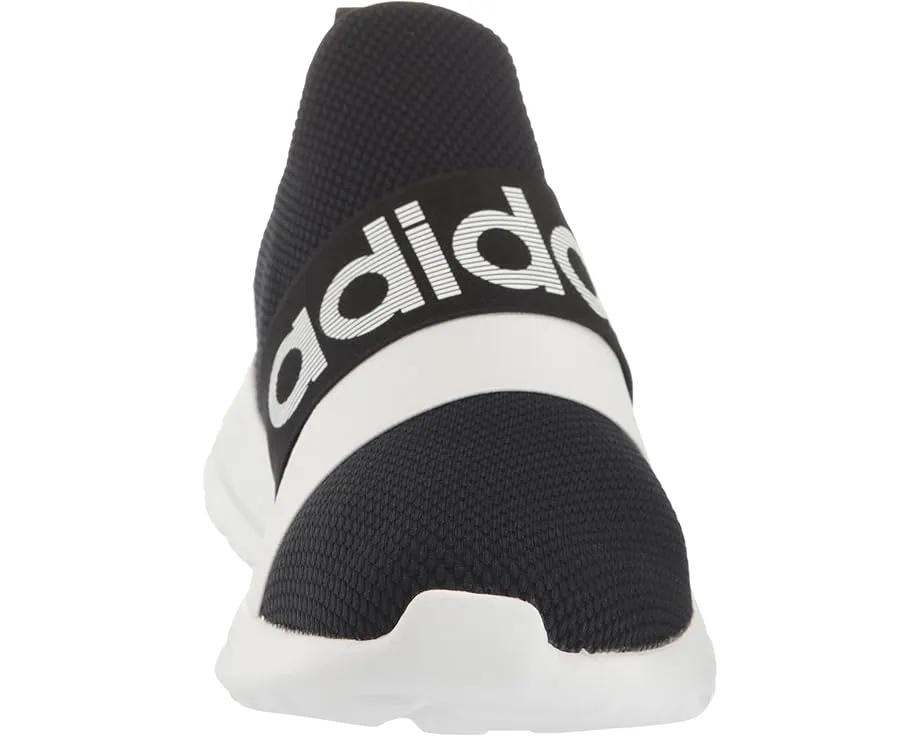 Детские слипоны Adidas Kids Lite Racer Adapt 6.0 с эластичной полоской