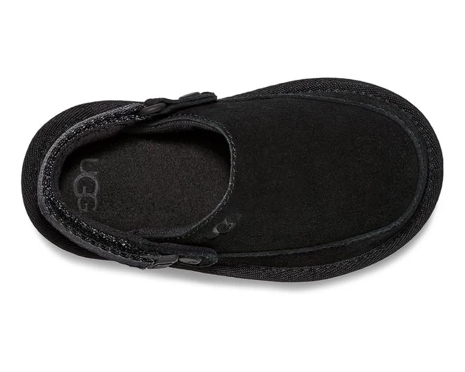 Детские сабо Goldenstar от UGG с регулируемым ремешком на пятке