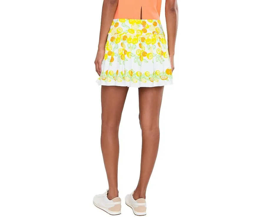 Юбка-шорты Annora с защитой UPF 50+ от Lilly Pulitzer