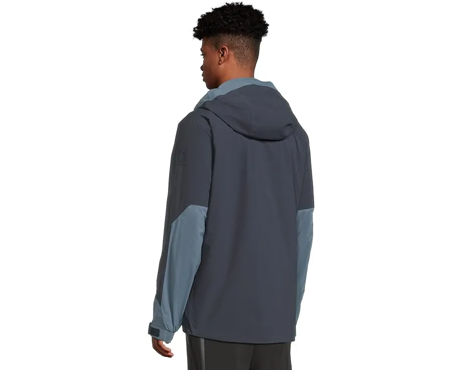 Obermeyer Oberreute Jacket ветрозащитная куртка с системой RECCO