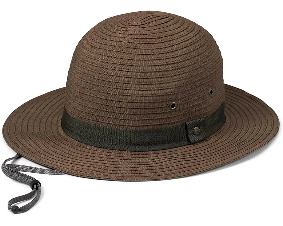 Шляпа Sunday Afternoons Ventura с защитой UPF 50+ и регулируемым подбородочным ремешком