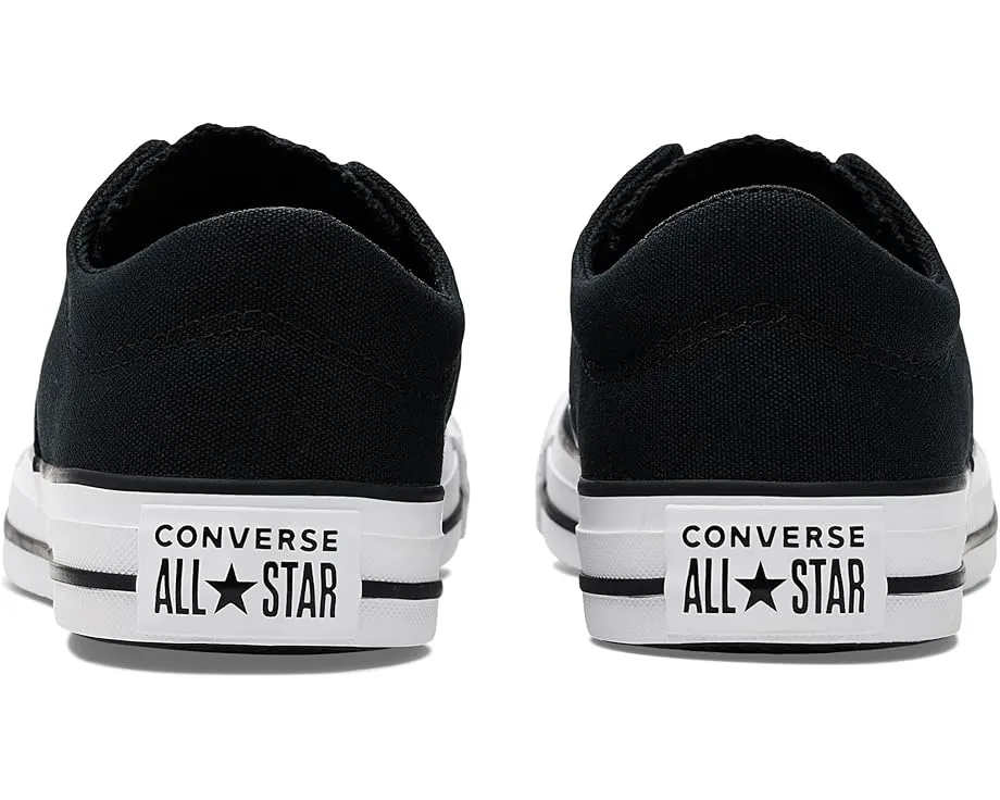 Кроссовки Converse Chuck Taylor All Star Madison низкие на мягкой подошве