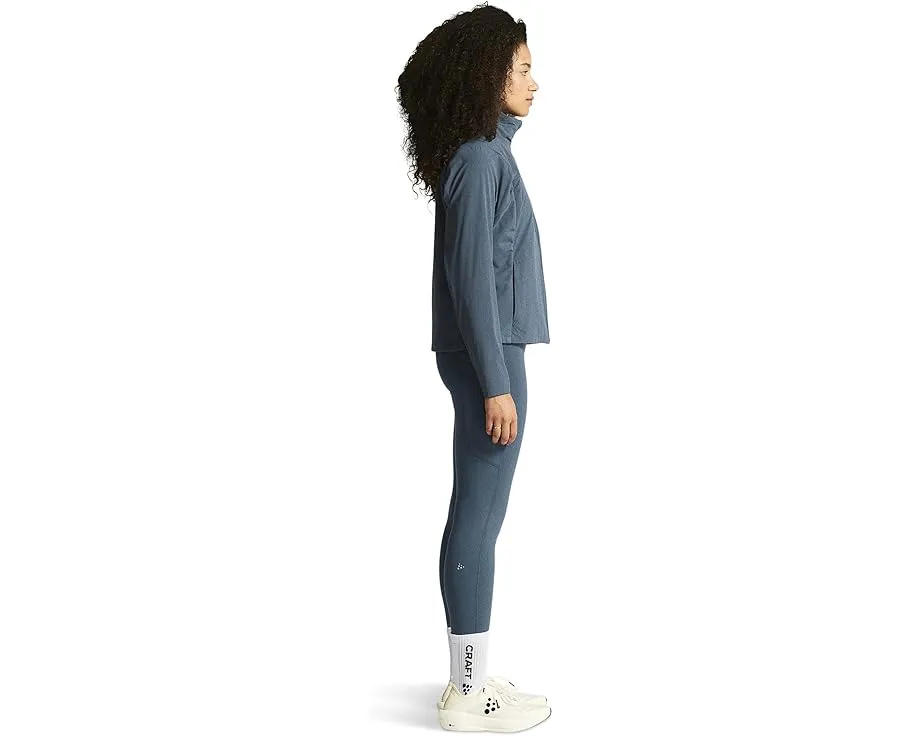 Утепленная куртка Craft Advance Essence Warm Jacket 2 с защитой от ветра