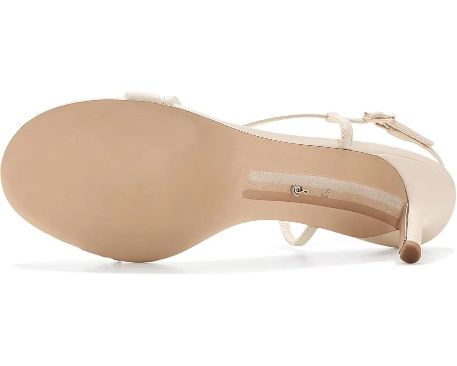 Sam Edelman Ginny босоножки на щиколотке с каблуком-шпилькой