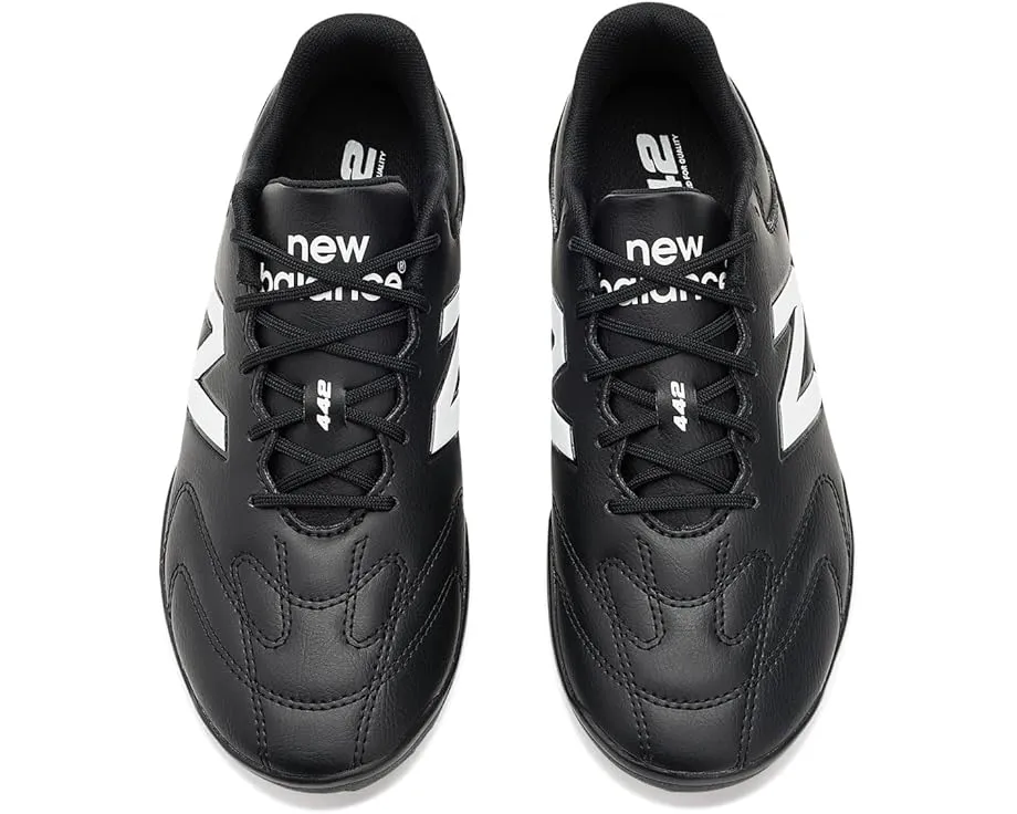 Детские бутсы для футбола 442 Team TF V3 от New Balance Kids