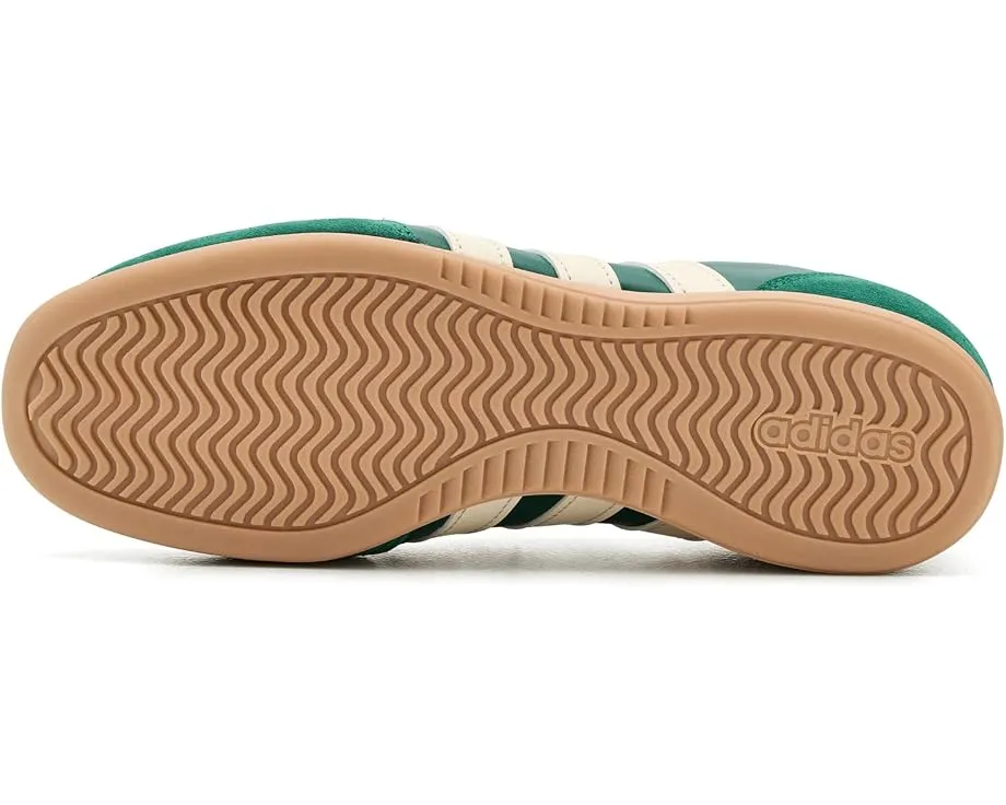 Туфли Adidas Barreda Mary Jane с двойными перекрестными ремешками