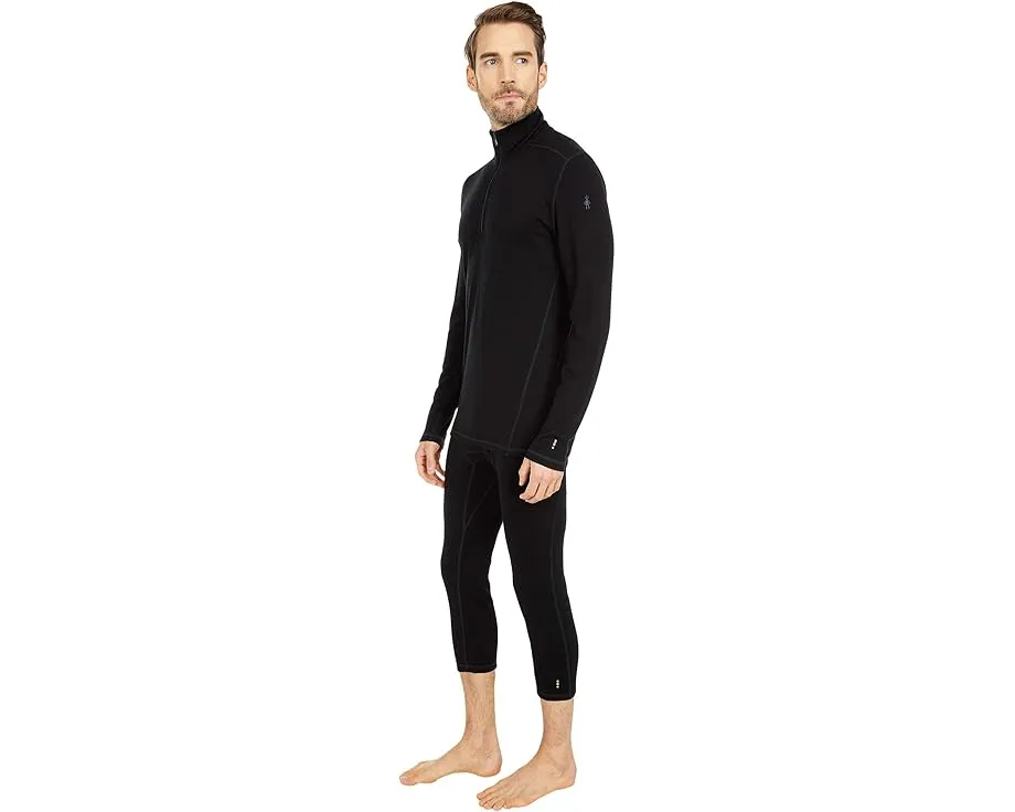 Термобелье Smartwool Merino 250 Base Layer 3/4 Bottoms из шерсти мериноса