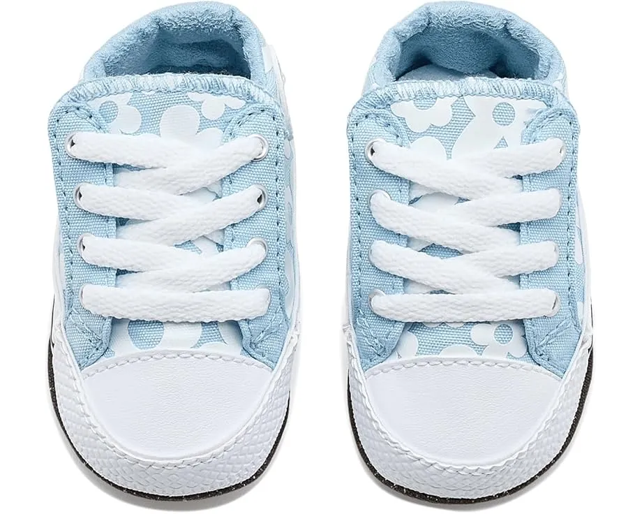 Пинетки Converse Chuck Taylor All Star Cribster для малышей