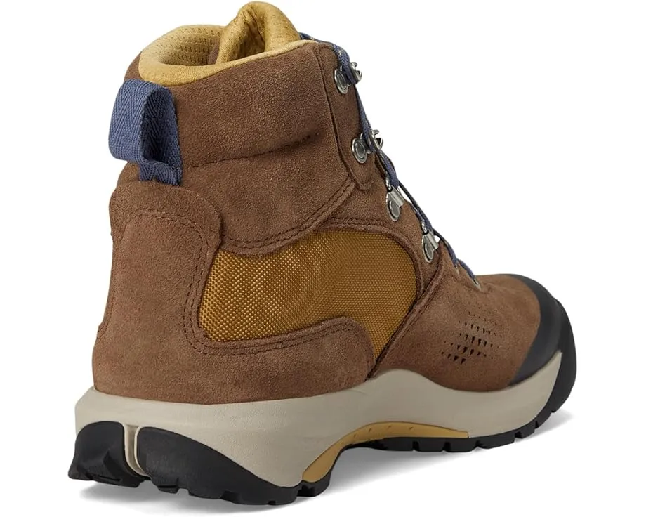 Треккинговые ботинки Danner Inquire Mid с водонепроницаемой мембраной