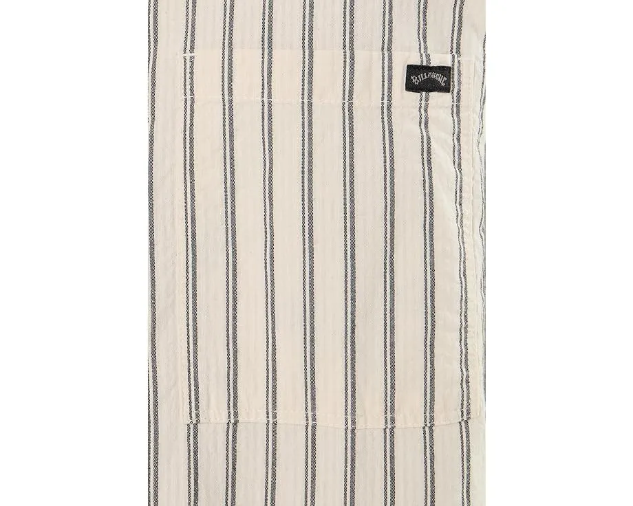 Рубашка Vista с коротким рукавом Billabong