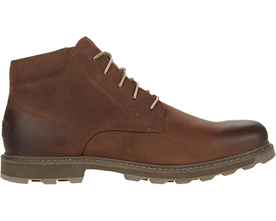 Чакка ботинки SOREL Madson II Waterproof с водонепроницаемой мембраной