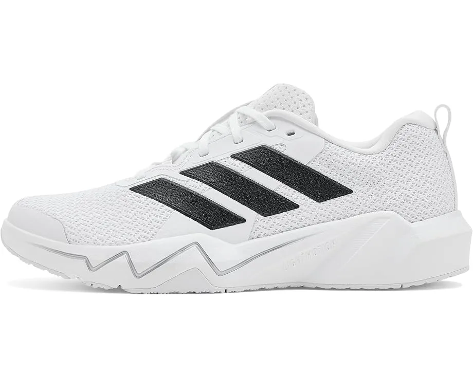 Кроссовки Adidas Rapidmove Go Trainer для бега с резиновым верхом