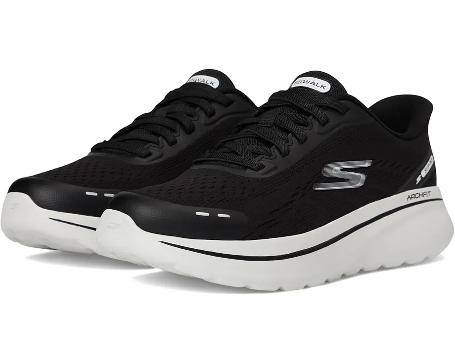Кроссовки SKECHERS Performance Go Walk Arch Fit без шнуровки